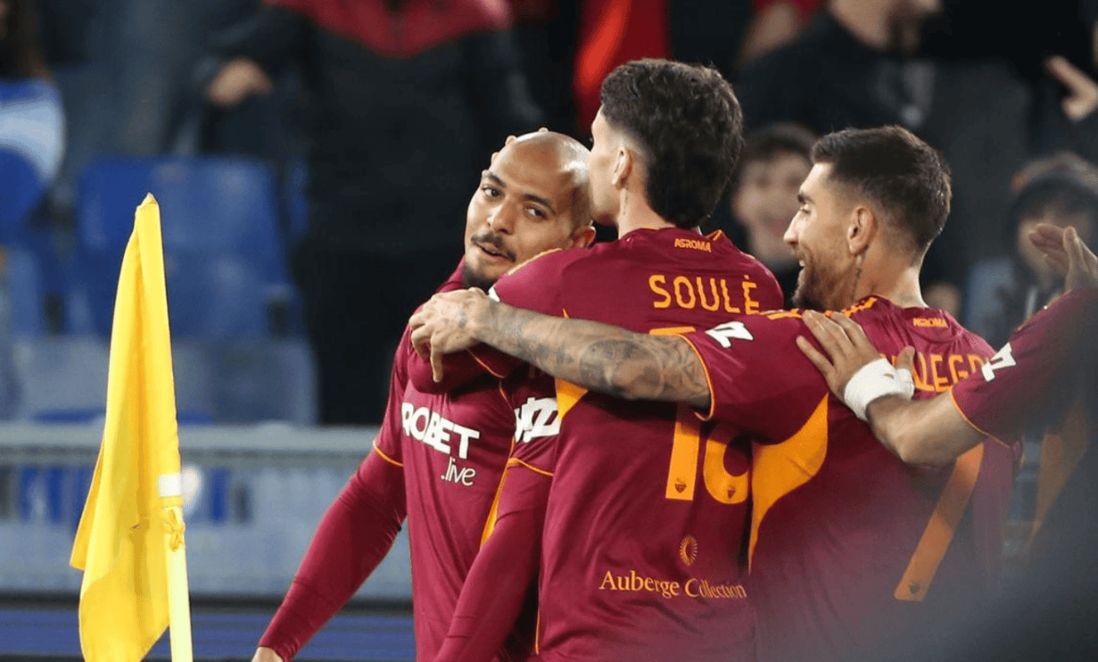 3-0横扫！神锋帽子戏法，意甲争四格局大乱，3队积分最多仅差1分