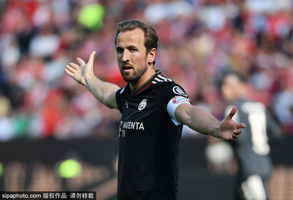 观战台：拜仁携九连胜与巴黎巅峰对决 枪手马竞硬碰硬